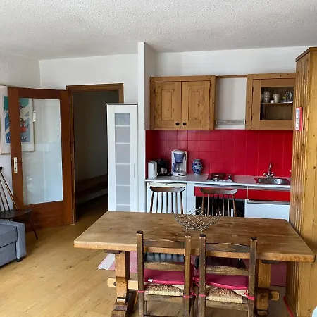 Au Coeur D'argentiere Apartament *