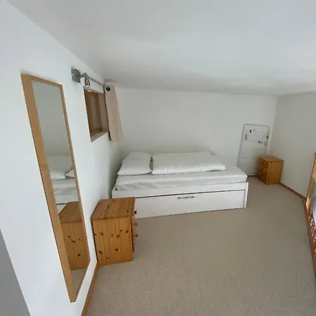 Au Coeur D'argentiere Apartament