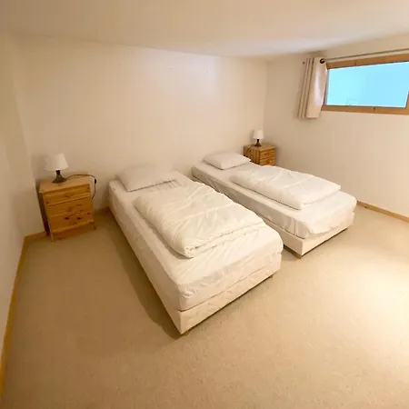 Apartament Au Coeur D'argentiere *