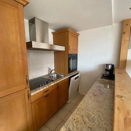 Apartament Au Coeur D'argentiere Chamonix