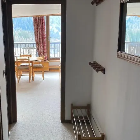 Au Coeur D'argentiere Apartament