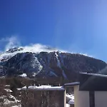 Lejlighed Au Coeur D'argentiere