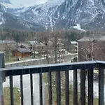 Au Coeur D'argentiere